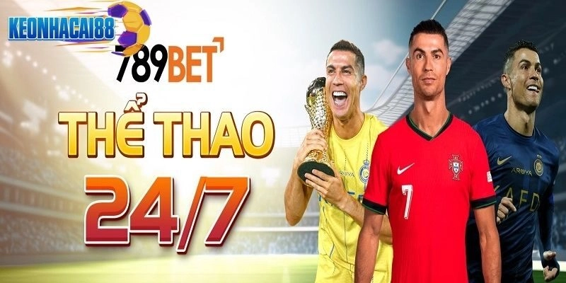 789bet - Review Nhà Cái Thể Thao Hơn 20 Năm Uy Tín