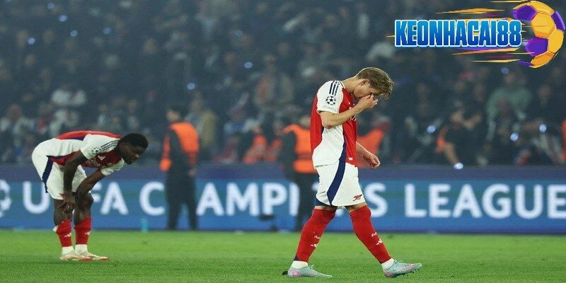 Arsenal - Tất Tần Tật Thông Tin Về Câu Lạc Bộ Nổi Bật