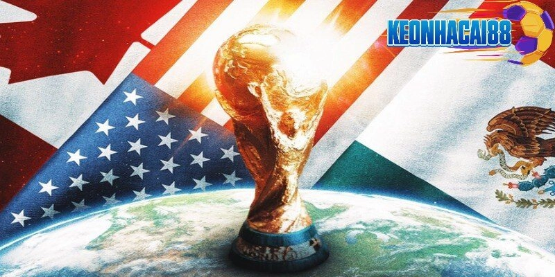 Các vòng đấu world cup khu vực châu Á