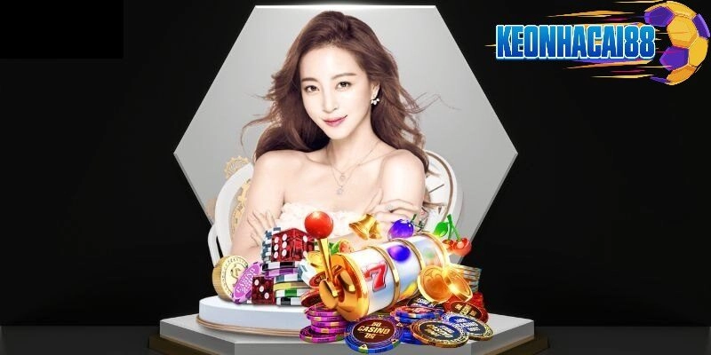 Cung cấp nhiều kèo cược hấp dẫn