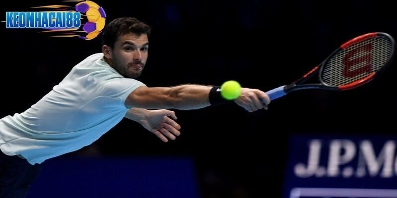Cược tennis tại 8live săn thưởng khủng