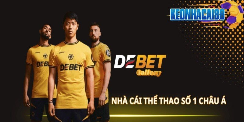 Điểm nhấn hấp dẫn riêng có tại trang game thể thao