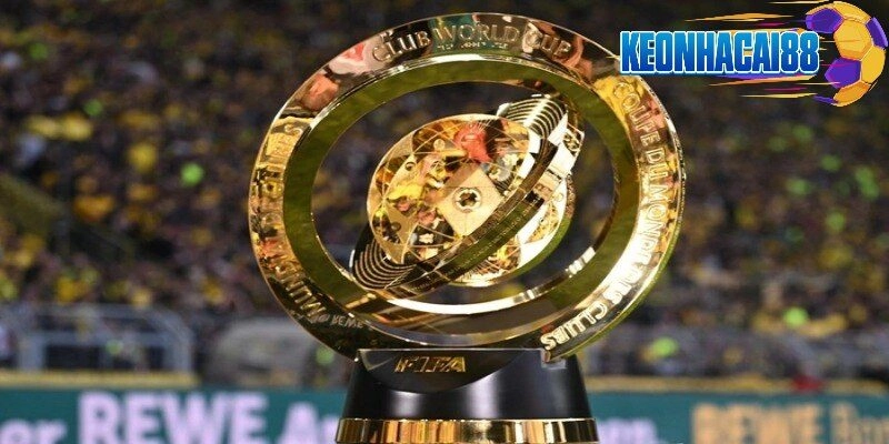 Đôi nét thay đổi của Fifa Club World Cup 2025