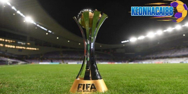 Fifa Club World Cup – Giải Đấu Bóng Đá Hấp Dẫn Top 2025