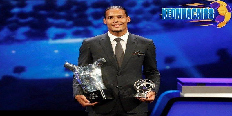 FIFA The Best - Khám Phá Giải Cao Quý Của Bóng Đá Thế Giới