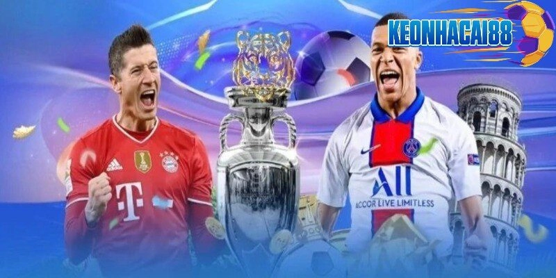 Giới thiệu đôi nét về nhà cái Kubet