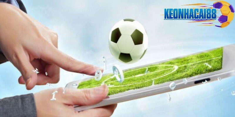 Hướng dẫn đọc kèo chuẩn nhất