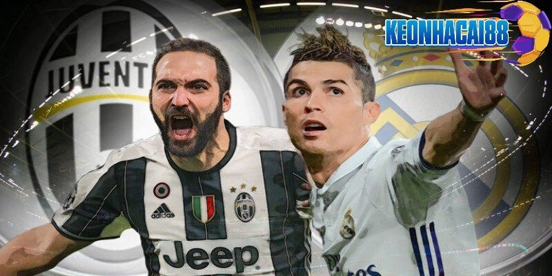 Juventus - Đội Bóng Nổi Bật Trong Mùa Giải 2025-26