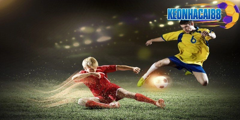 Kèo dụ - Dấu Hiệu Nhận Biết Bẫy Từ Nhà Cái Hiệu Quả