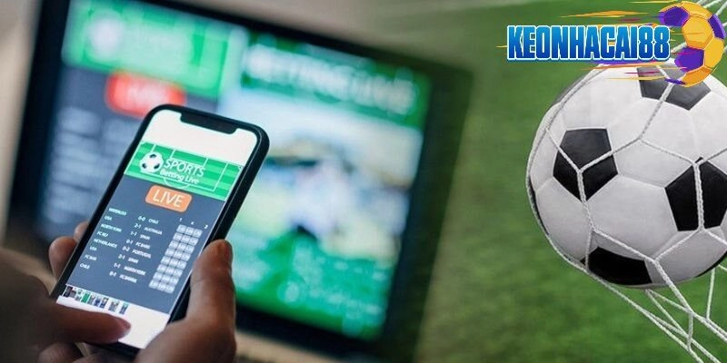 Kèo luân lưu - Bí Kíp Soi Kèo Chính Xác Từ Cao Thủ