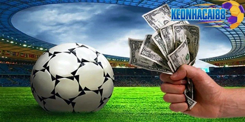 Kèo Tài Xỉu Là Gì? Cách Chơi Kèo Bất Bại Trăm Trận Trăm Thắng