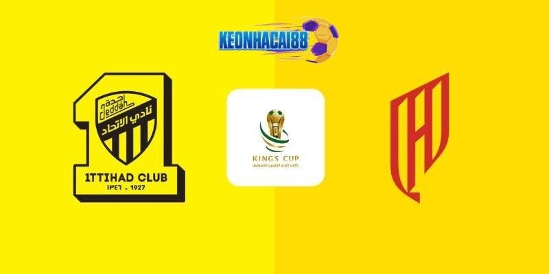 Soi kèo Al Ittihad vs Al Qadsiah, 1h00 ngày 31/5