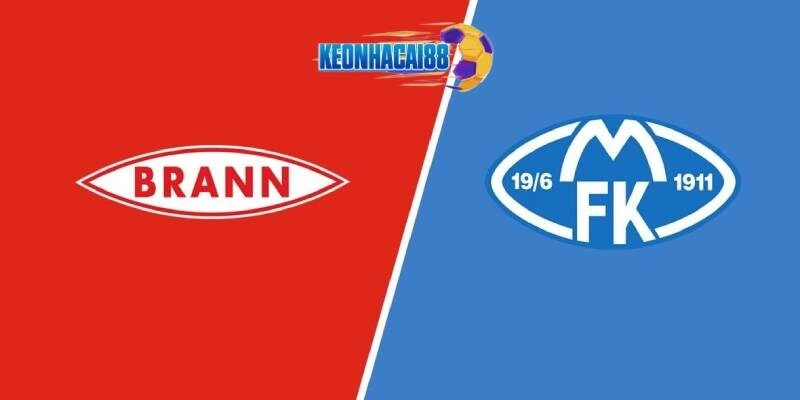 Soi kèo Brann vs Molde, 23h00 ngày 29/5