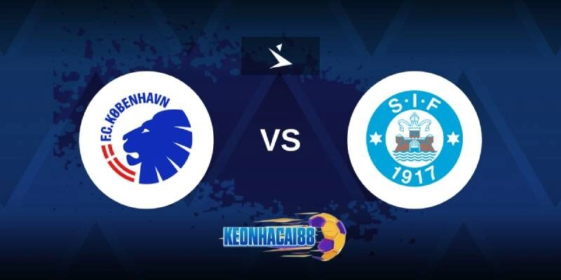 Soi kèo Copenhagen vs Silkeborg, 22h00 ngày 29/5