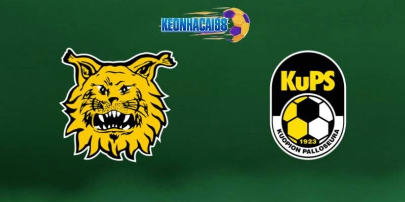 Soi kèo Ilves Tampere vs KuPS, 21h00 ngày 21/5