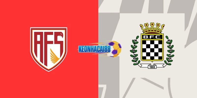 Soi kèo AVS Futebol vs Boavista, 2h15 ngày 6/5
