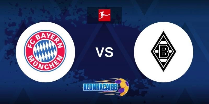 Soi kèo Bayern Munich vs Monchengladbach, 23h30 ngày 10/5