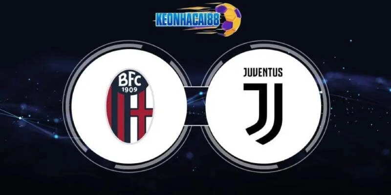 Soi kèo Bologna vs Juventus, 1h45 ngày 5/5