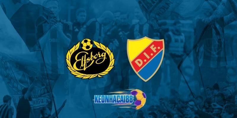 Soi kèo Elfsborg vs Djurgardens, 0h10 ngày 20/5