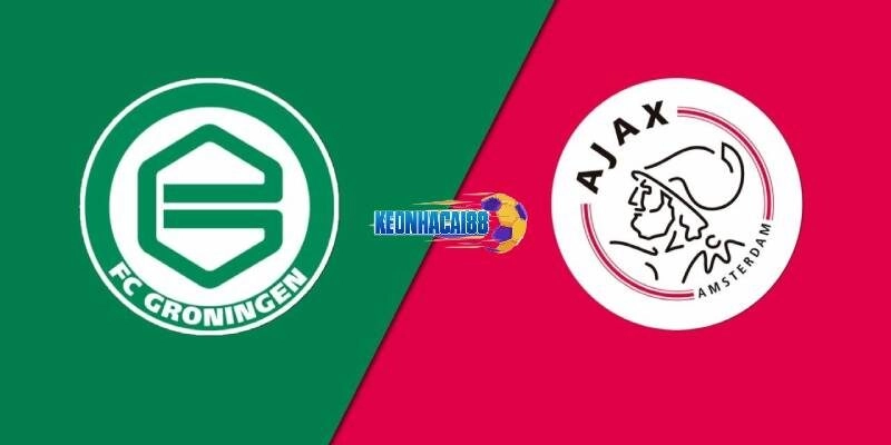 Soi kèo Groningen vs Ajax, 1h00 ngày 15/5