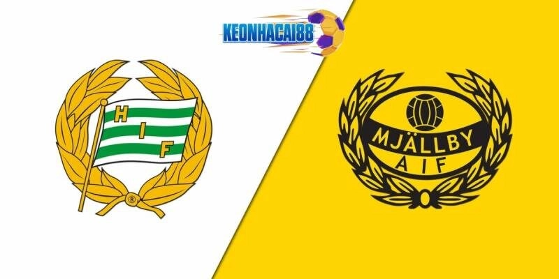 Soi kèo Hammarby vs Mjallby, 0h00 ngày 23/5