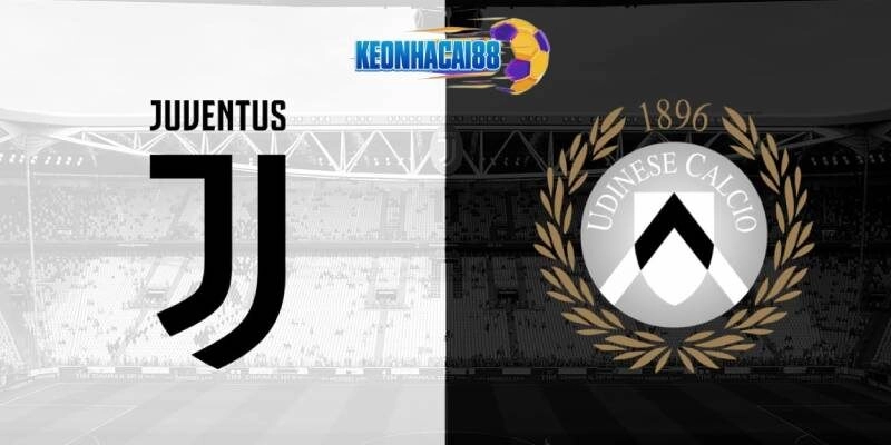 Soi kèo Juventus vs Udinese, 1h45 ngày 19/5