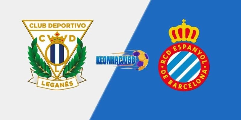 Soi kèo Leganes vs Espanyol, 19h00 ngày 11/5