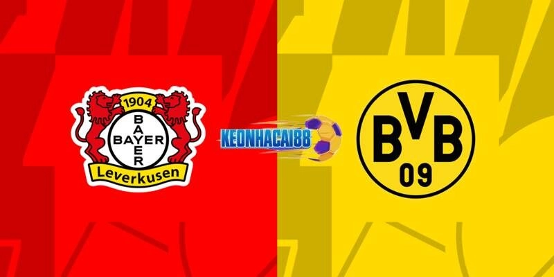 Soi kèo Leverkusen vs Dortmund, 20h30 ngày 11/5