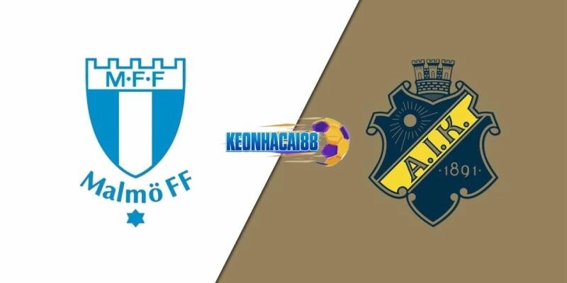 Soi kèo Malmo vs AIK Solna, 0h00 ngày 23/5