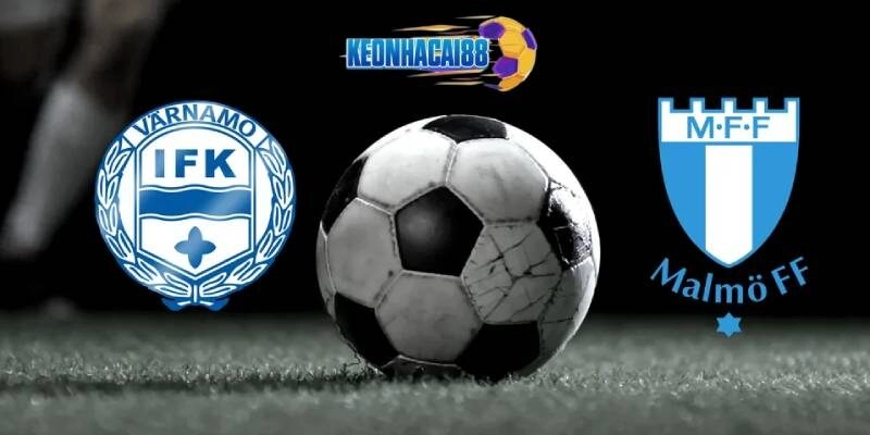Soi kèo Varnamo vs Malmo, 0h00 ngày 16/5