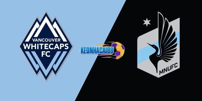 Soi kèo Vancouver Whitecaps vs Minnesota United ngày 29/5