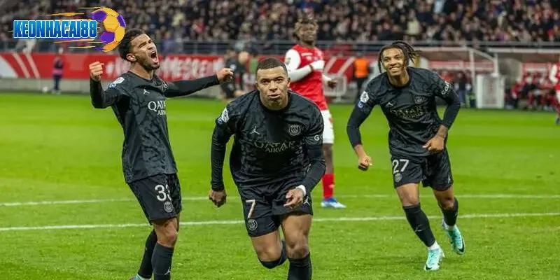 Kết quả bóng đá Ligue 1 và ảnh hưởng của cầu thủ dự bị