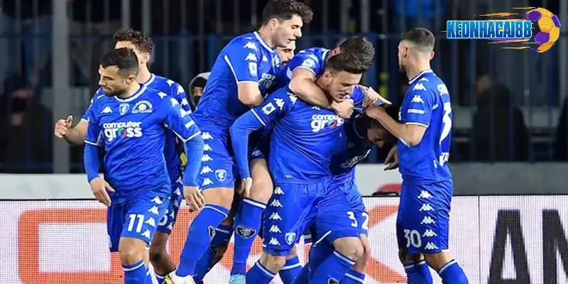 Kết quả bóng đá Serie A cập nhật liên tục, đua vô địch kịch tính