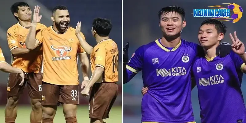 Kết quả bóng đá Vleauge: Tài năng trẻ tỏa sáng rực rỡ