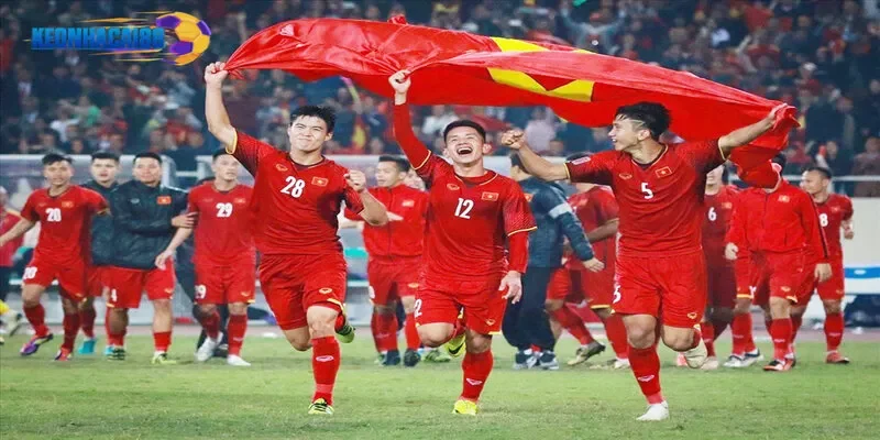 Tra Cứu Kết Quả Bóng Đá Nhanh Chóng Từ Các Giải Hàng Đầu