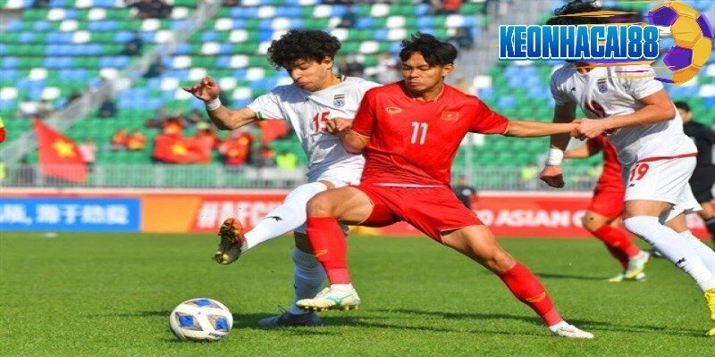 Khám phá về tiền đạo cắm là gì