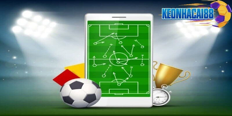 Kubet - Điểm Đến Lý Tưởng Cho Tay Chơi Cá Độ Chuyên Nghiệp