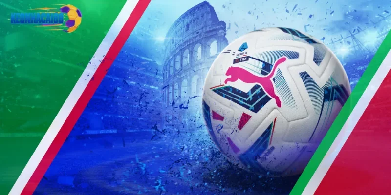 Lịch Thi Đấu Serie A 2025 Mới Nhất: Cập Nhật Từng Vòng Đấu