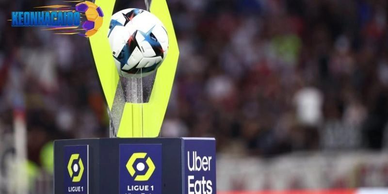 Ligue 1: Bức Tranh Toàn Cảnh Của Một Mùa Giải Đỉnh Cao