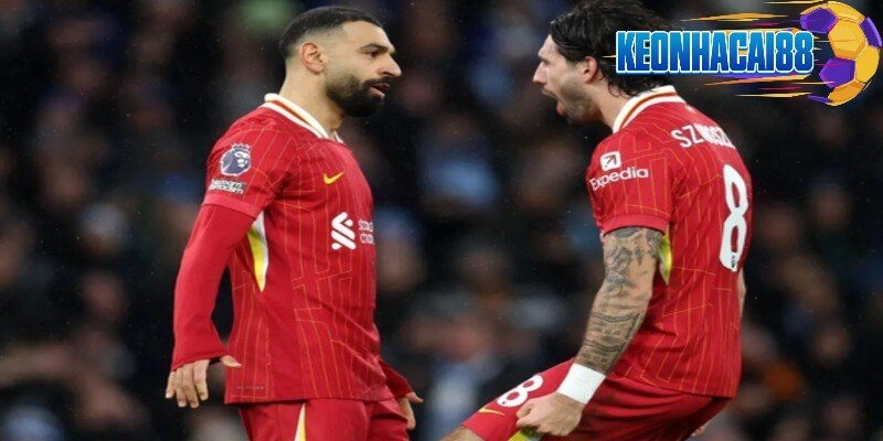 Liverpool - Câu Lạc Bộ Bóng Đá Được Yêu Thích Hiện Nay