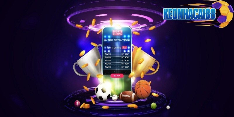 Nhiều bộ môn giải trí thú vị
