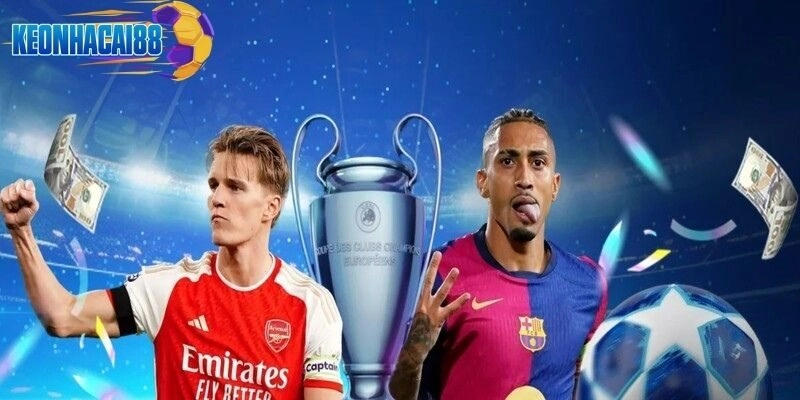 Những lý do nên cá cược sport tại nhà cái