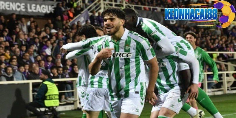 Real Betis - Lịch sử Đội Bóng Cùng Những Dấu Ấn Quan Trọng