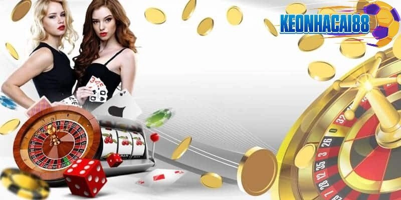 Tham khảo thông tin các kèo cược hấp dẫn