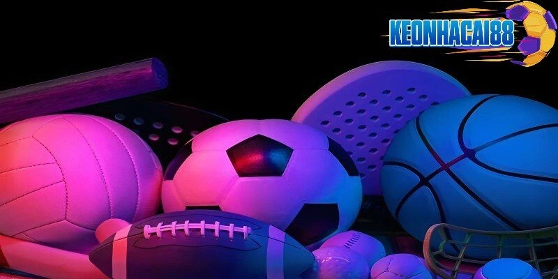 Tổng hợp những tựa game hấp dẫn có trong sảnh thể thao tại Vin88
