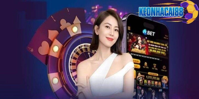 Tổng quan nhà cái thể thao i9bet