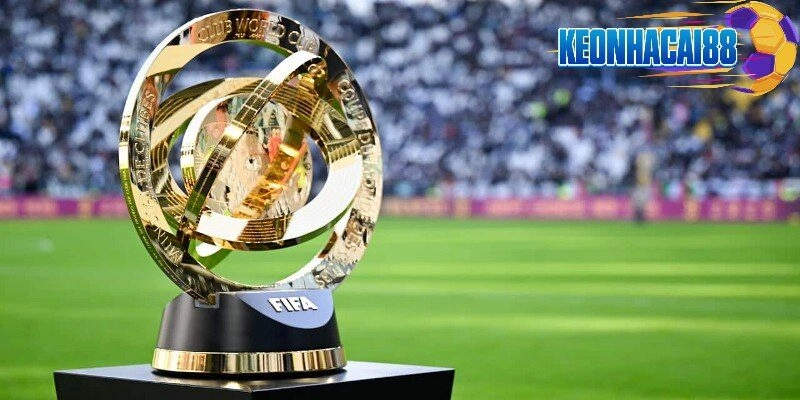 Tổng quan về Fifa Club World Cup