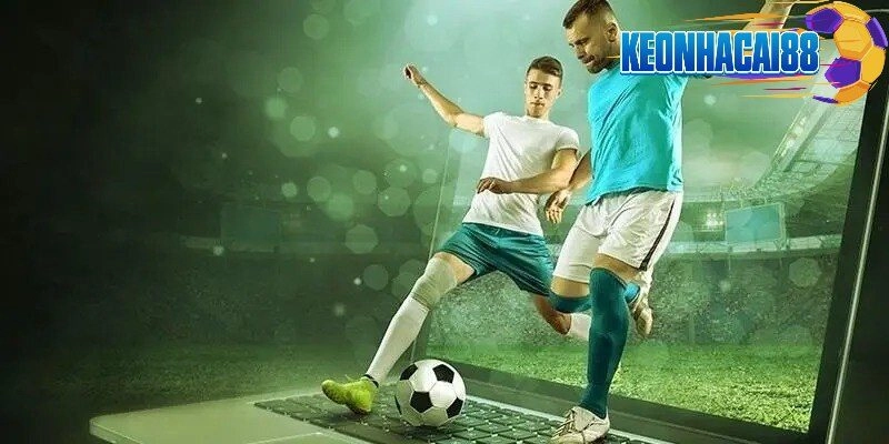 Trải nghiệm kho game thể thao đặc sắc