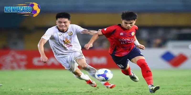 V League Bao Giờ Mới Đủ Sức Cạnh Tranh Ở Sân Chơi Châu Lục?
