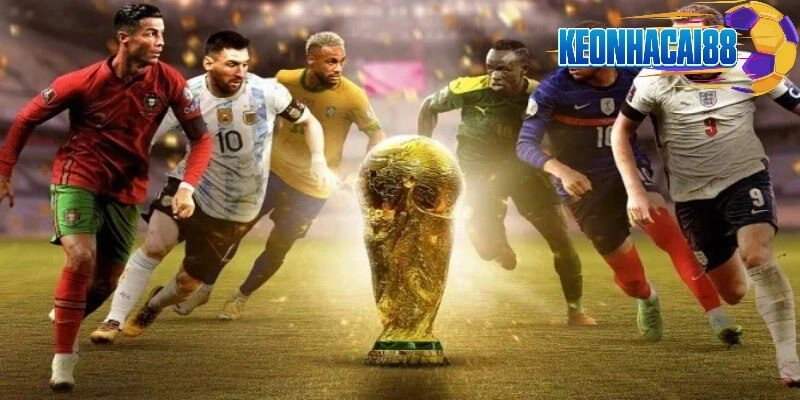 World Cup 2026 Tổ Chức Ở Đâu – Tìm Hiểu Thông Tin Chi Tiết